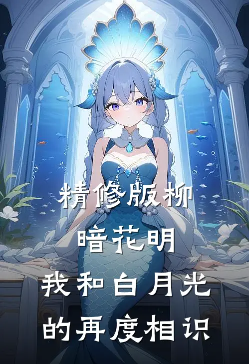 精修版柳暗花明：我和白月光的再度相识