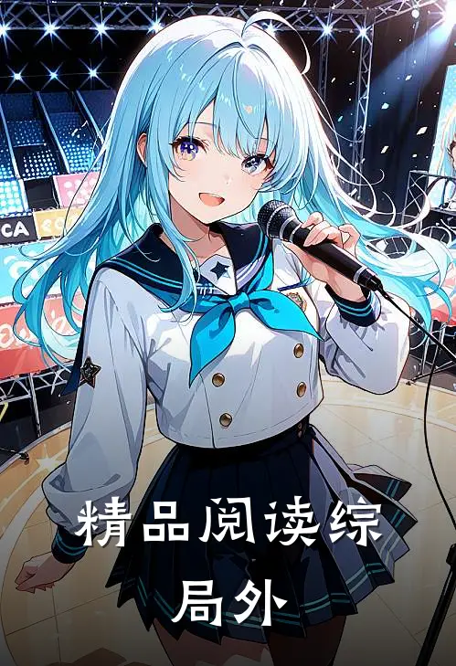 精品阅读综，局外
