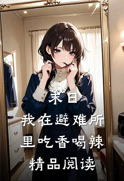 末日：我在避难所里吃香喝辣精品阅读
