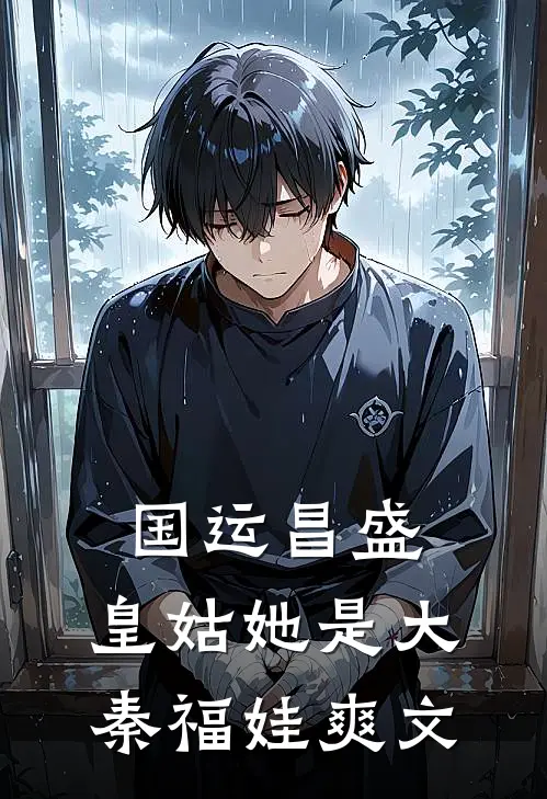 国运昌盛：皇姑她是大秦福娃爽文