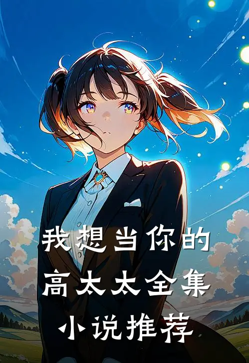 我想当你的高太太全集小说推荐