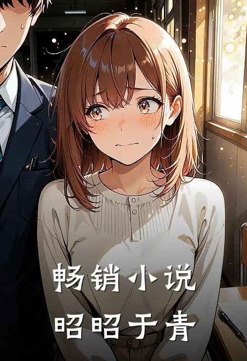 畅销小说昭昭于青
