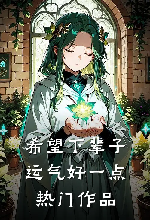 希望下辈子运气好一点热门作品