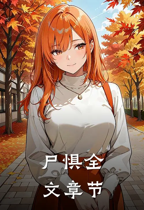 尸惧全文章节