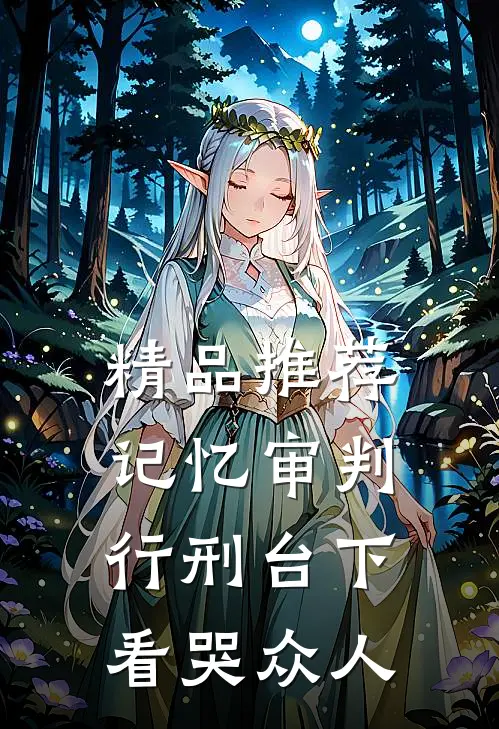 精品推荐记忆审判：行刑台下，看哭众人