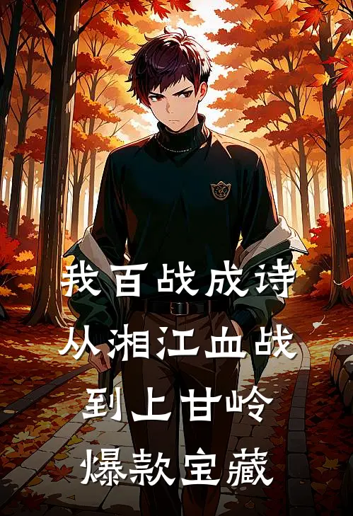 我百战成诗，从湘江血战到上甘岭爆款宝藏