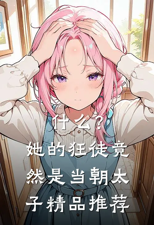 什么？她的狂徒竟然是当朝太子精品推荐