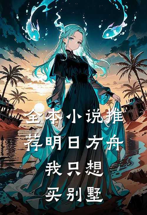 全本小说推荐明日方舟：我只想买别墅