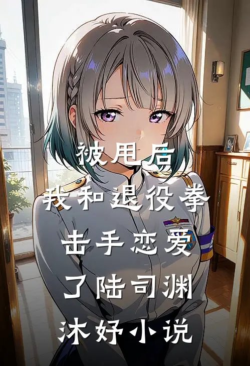 被甩后，我和退役拳击手恋爱了陆司渊沐妤小说