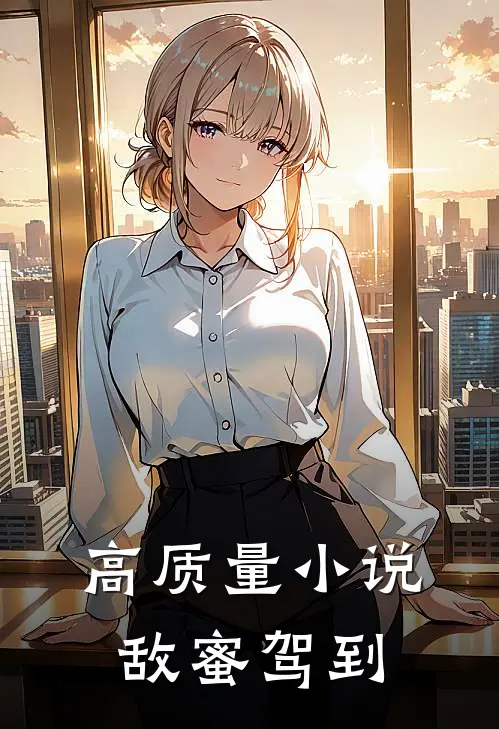 高质量小说敌蜜驾到