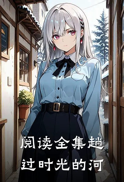 阅读全集趟过时光的河
