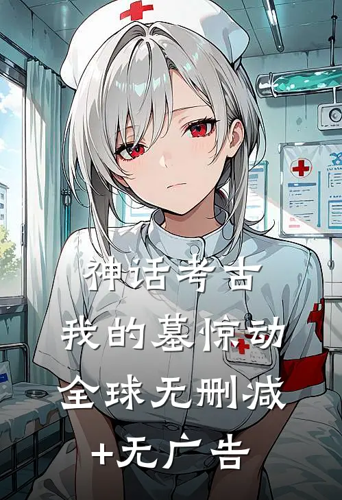 神话考古：我的墓惊动全球无删减+无广告