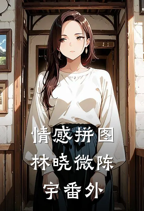 情感拼图林晓微陈宇 番外