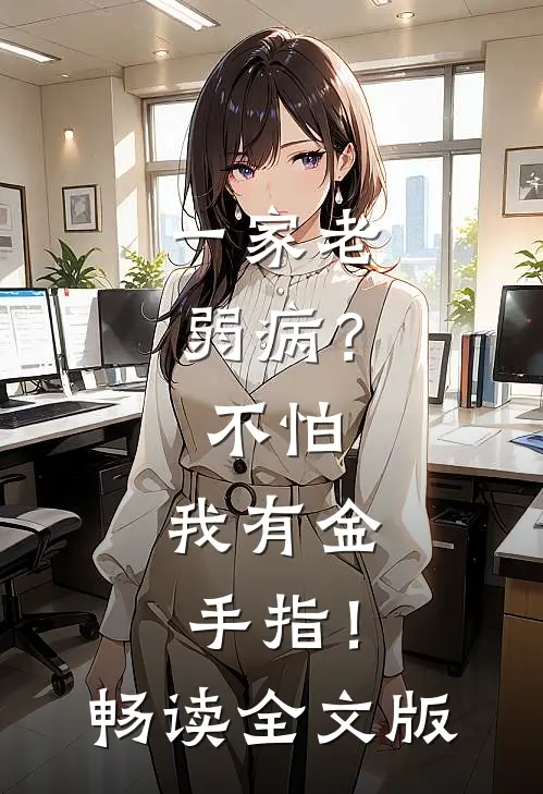 一家老弱病？不怕，我有金手指！畅读全文版