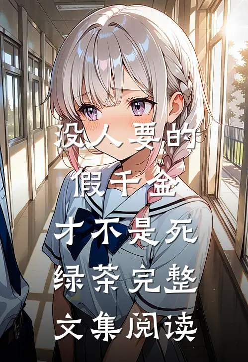 没人要的假千金，才不是死绿茶完整文集阅读
