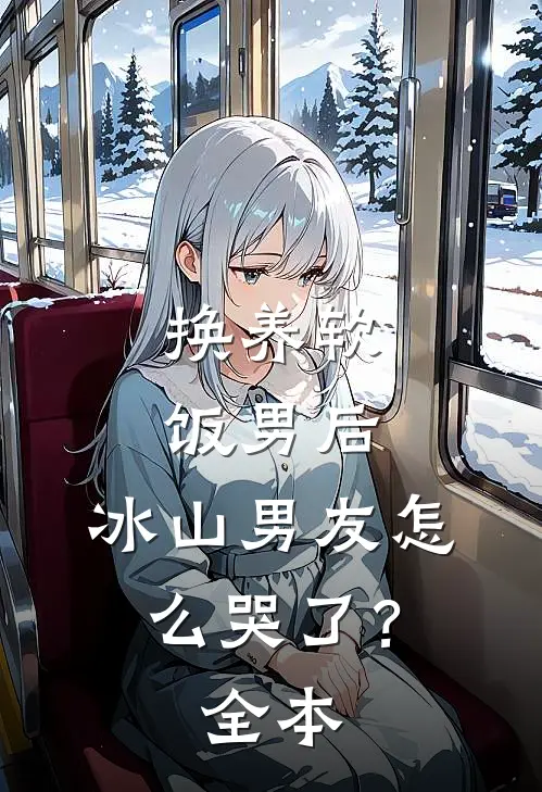 换养软饭男后，冰山男友怎么哭了？全本