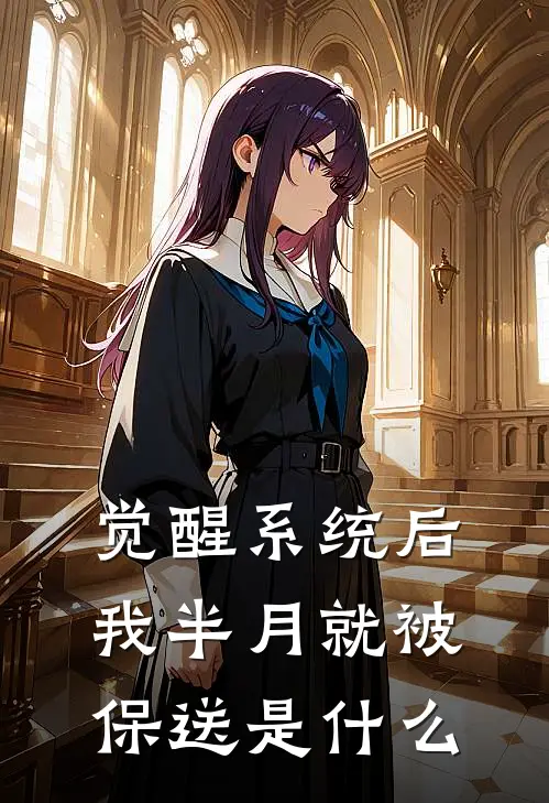 觉醒系统后，我半月就被保送是什么