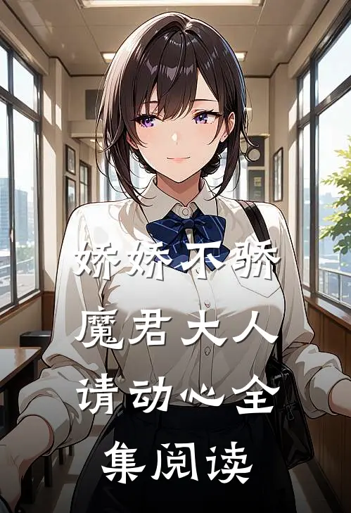 娇娇不骄：魔君大人请动心全集阅读