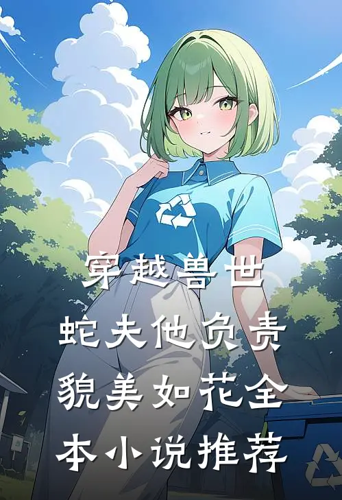 穿越兽世：蛇夫他负责貌美如花全本小说推荐
