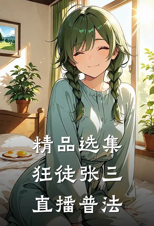 精品选集狂徒张三直播普法