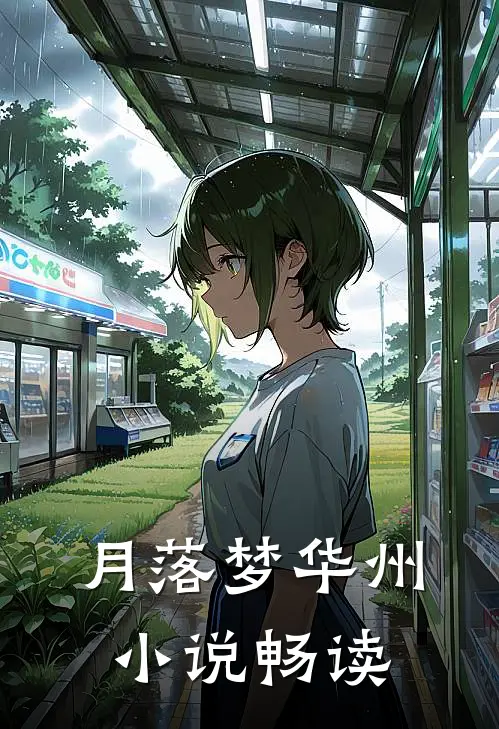 月落梦华州小说畅读