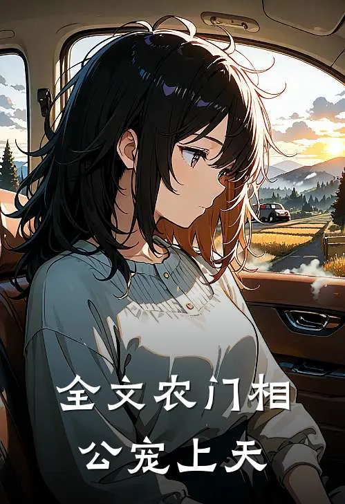 全文农门相公宠上天