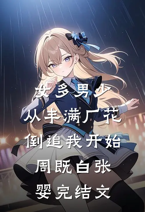 女多男少，从丰满厂花倒追我开始周既白张婴完结文