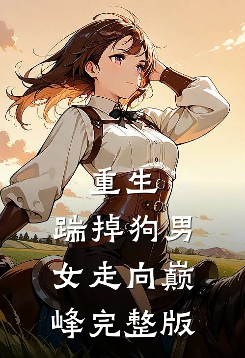 重生：踹掉狗男女走向巅峰完整版