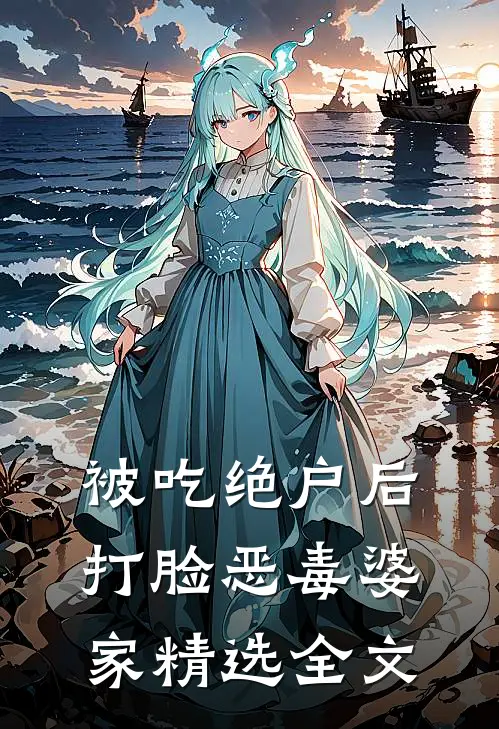 被吃绝户后，打脸恶毒婆家精选全文