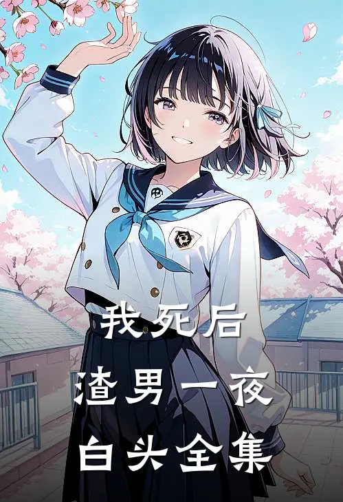 我死后，渣男一夜白头全集
