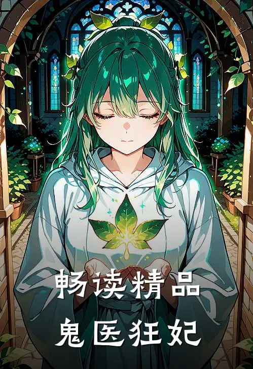 畅读精品鬼医狂妃