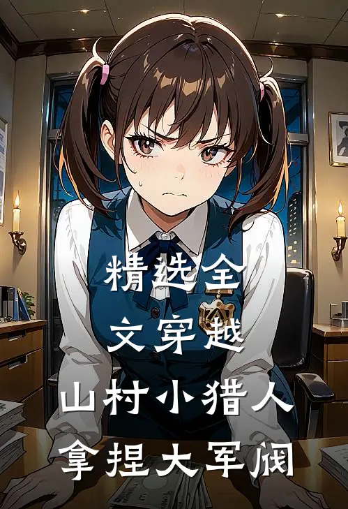 精选全文穿越：山村小猎人，拿捏大军阀
