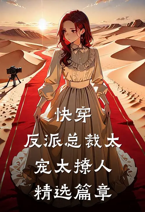 快穿：反派总裁太宠太撩人精选篇章