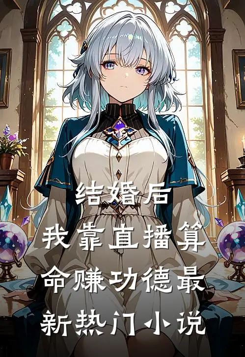 结婚后，我靠直播算命赚功德最新热门小说