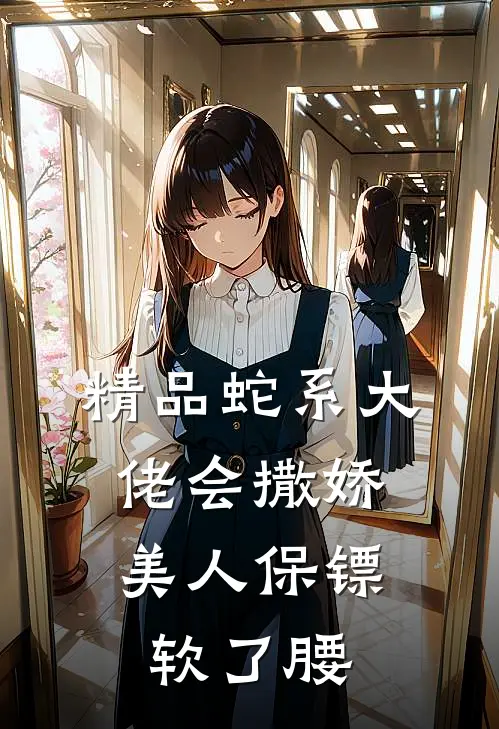 精品蛇系大佬会撒娇，美人保镖软了腰