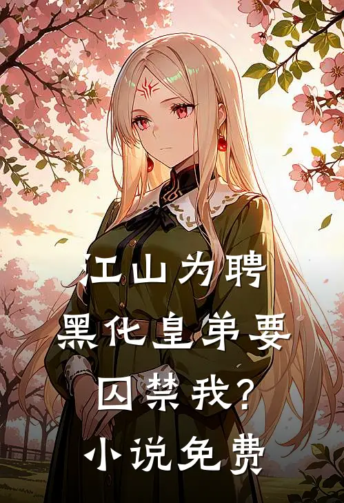 江山为聘：黑化皇弟要囚禁我?小说免费