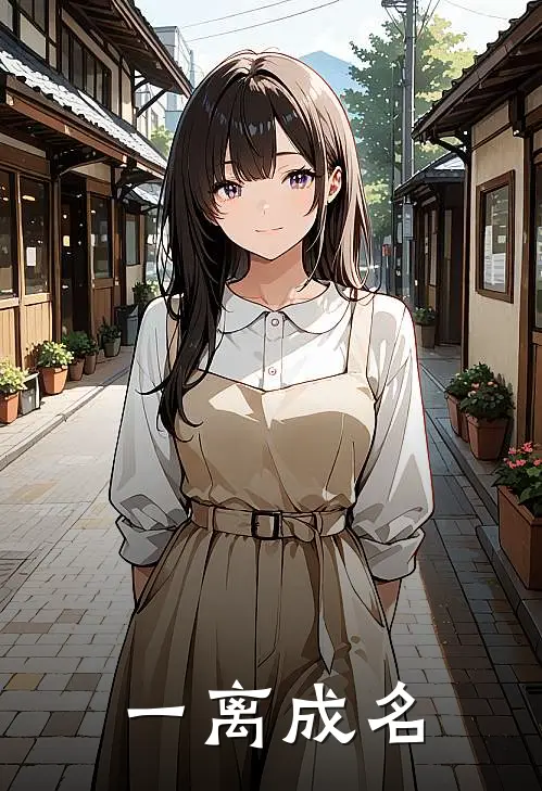 一离成名