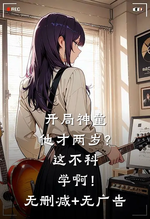 开局神童：他才两岁？这不科学啊！无删减+无广告