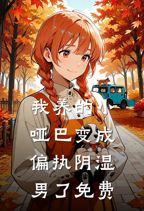 我养的小哑巴变成偏执阴湿男了免费