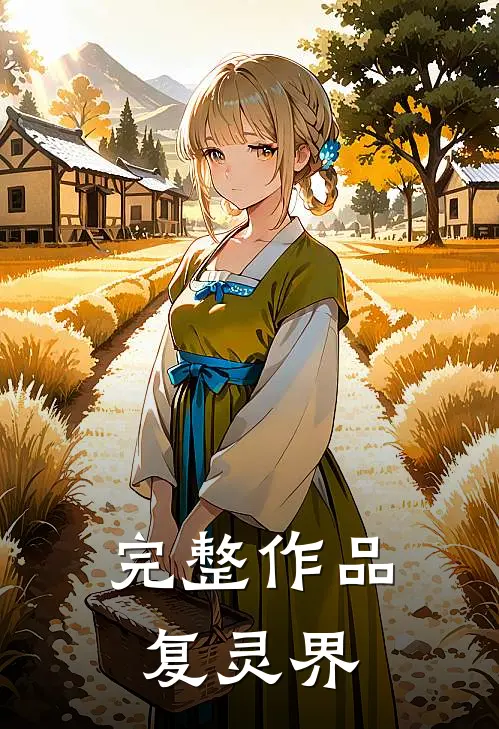 完整作品复灵界