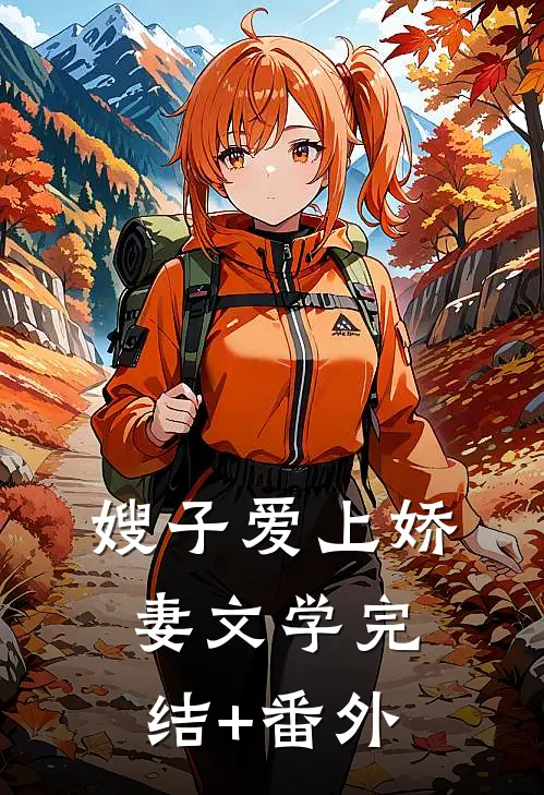 嫂子爱上娇妻文学完结+番外