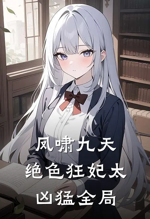 凤啸九天：绝色狂妃太凶猛全局