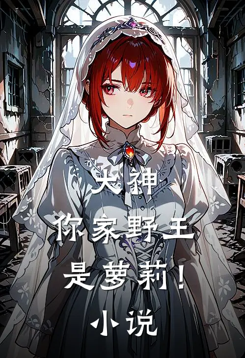 大神，你家野王是萝莉！小说