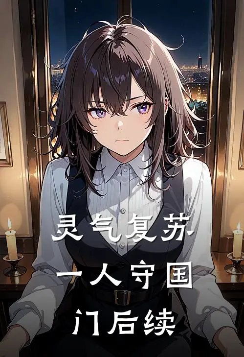 灵气复苏，一人守国门后续