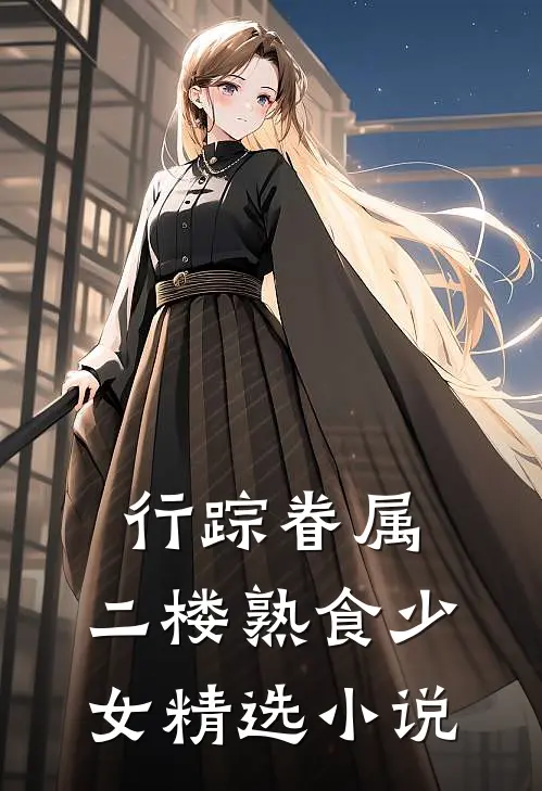 行踪眷属，二楼熟食少女精选小说