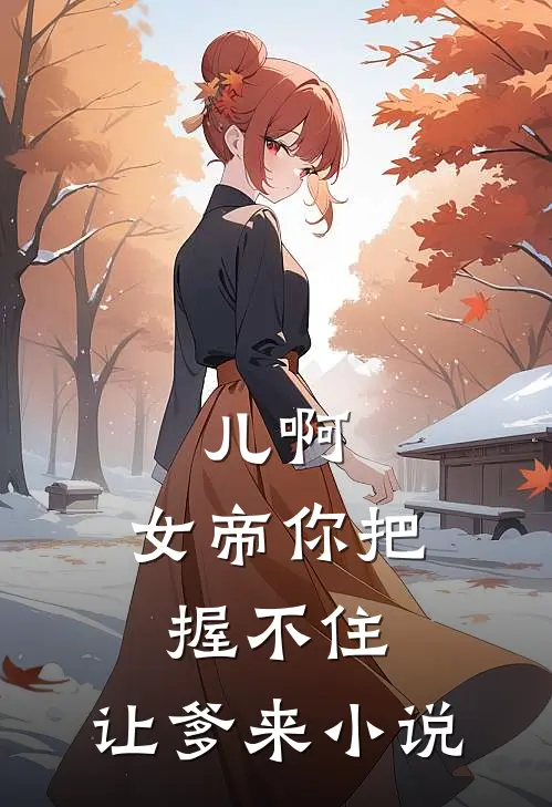 儿啊，女帝你把握不住，让爹来小说