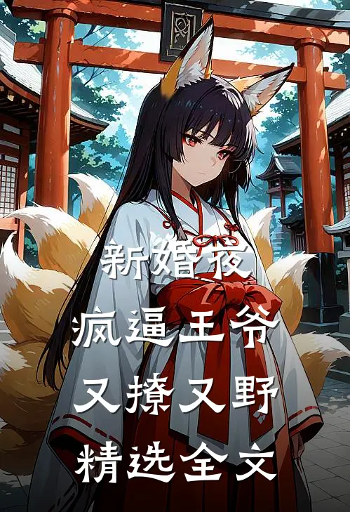 新婚夜，疯逼王爷又撩又野精选全文