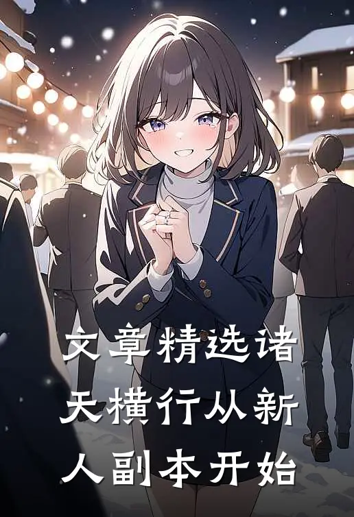 文章精选诸天横行从新人副本开始