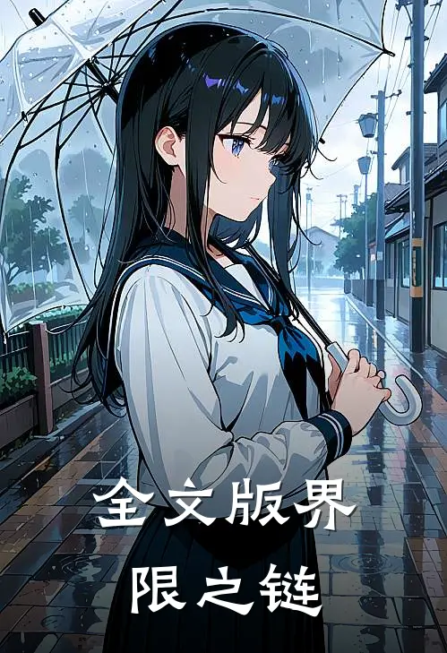 全文版界限之链