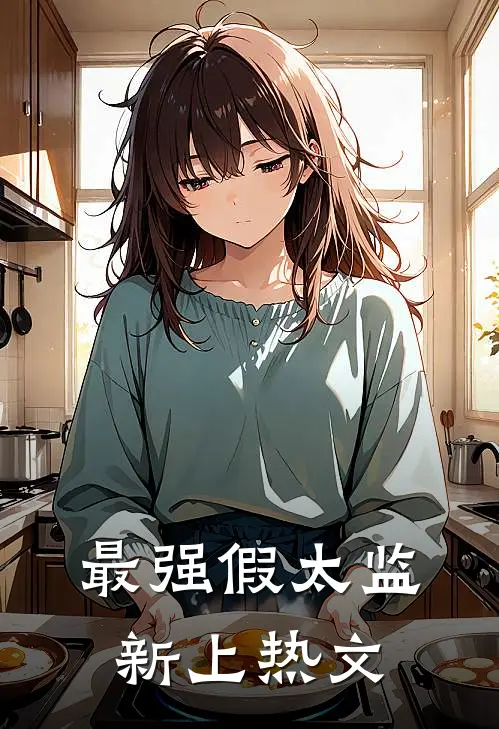 最强假太监新上热文
